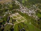 Photos aériennes de "châteaux" - Photo réf. U115869
