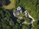 Photos aériennes de "Chateau" - Photo réf. U115875