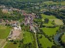 Photos aériennes de Sarreinsming (57115) - Autre vue | Moselle, Lorraine, France - Photo réf. U116032
