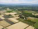 Photos aériennes de "agriculture" - Photo réf. U116151