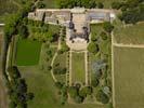 Photos aériennes de "Chateau" - Photo réf. U116172