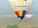 Photos aériennes de "montgolfière" - Photo réf. U123703