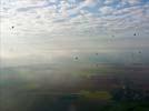 Photos aériennes de "montgolfière" - Photo réf. U123709