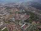 Photos aériennes de Longwy (54400) | Meurthe-et-Moselle, Lorraine, France - Photo réf. E116444