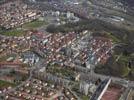 Photos aériennes de Longwy (54400) | Meurthe-et-Moselle, Lorraine, France - Photo réf. E116445