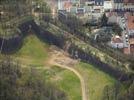 Photos aériennes de Longwy (54400) | Meurthe-et-Moselle, Lorraine, France - Photo réf. E116454