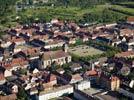 Photos aériennes de Neuf-Brisach (68600) - Autre vue | Haut-Rhin, Alsace, France - Photo réf. E119066