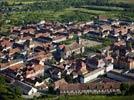 Photos aériennes de Neuf-Brisach (68600) - Autre vue | Haut-Rhin, Alsace, France - Photo réf. E119067