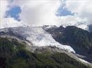  - Photo réf. E119493 - Le Glacier des Bossons