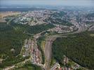 Photos aériennes de Longwy (54400) | Meurthe-et-Moselle, Lorraine, France - Photo réf. E121074