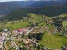Photos aériennes de Xonrupt-Longemer (88400) - Autre vue | Vosges, Lorraine, France - Photo réf. E122396