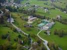 Photos aériennes de Acquarossa (CH-6716) - Comprovasco | , Ticino, Suisse - Photo réf. E122498