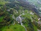 Photos aériennes de Acquarossa (CH-6716) - Corzoneso | , Ticino, Suisse - Photo réf. E122505