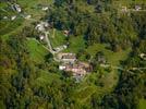 Photos aériennes de Arogno (CH-6822) | , Ticino, Suisse - Photo réf. E122545
