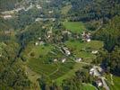 Photos aériennes de Arogno (CH-6822) | , Ticino, Suisse - Photo réf. E122546
