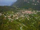 Photos aériennes de Arogno (CH-6822) | , Ticino, Suisse - Photo réf. E122547