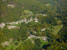 Photos aériennes de Arogno (CH-6822) | , Ticino, Suisse - Photo réf. E122549