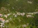 Photos aériennes de Arogno (CH-6822) | , Ticino, Suisse - Photo réf. E122550