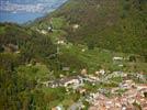 Photos aériennes de Arogno (CH-6822) | , Ticino, Suisse - Photo réf. E122554