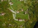 Photos aériennes de Arogno (CH-6822) | , Ticino, Suisse - Photo réf. E122555