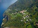 Photos aériennes de Arogno (CH-6822) | , Ticino, Suisse - Photo réf. E122562
