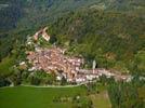 Photos aériennes de Bedigliora (CH-6981) | , Ticino, Suisse - Photo réf. E122570