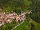 Photos aériennes de Bedigliora (CH-6981) | , Ticino, Suisse - Photo réf. E122572