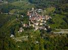 Photos aériennes de Breggia (0) | , Ticino, Suisse - Photo réf. E122601