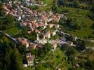 Photos aériennes de Breggia (0) | , Ticino, Suisse - Photo réf. E122602