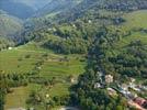 Photos aériennes de Breggia (0) | , Ticino, Suisse - Photo réf. E122603