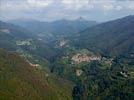 Photos aériennes de Breggia (0) - Caneggio | , Ticino, Suisse - Photo réf. E122608
