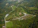 Photos aériennes de Breggia (0) - Caneggio | , Ticino, Suisse - Photo réf. E122609