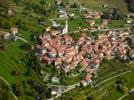 Photos aériennes de Breggia (0) - Caneggio | , Ticino, Suisse - Photo réf. E122613