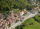 Photos aériennes de Breggia (0) | , Ticino, Suisse - Photo réf. E122618