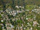 Photos aériennes de Brione sopra Minusio (CH-6645) - Brione sopra Minusio | , Ticino, Suisse - Photo réf. E122649