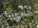 Photos aériennes de Brione sopra Minusio (CH-6645) - Brione sopra Minusio | , Ticino, Suisse - Photo réf. E122650