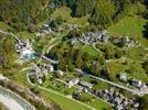 Photos aériennes de Frasco (CH-6636) | , Ticino, Suisse - Photo réf. E122711