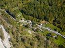 Photos aériennes de Frasco (CH-6636) | , Ticino, Suisse - Photo réf. E122712