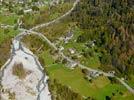 Photos aériennes de Frasco (CH-6636) | , Ticino, Suisse - Photo réf. E122714