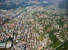 Photos aériennes de Lugano (CH-6900) | , Ticino, Suisse - Photo réf. E122817