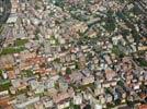 Photos aériennes de Lugano (CH-6900) | , Ticino, Suisse - Photo réf. E122823