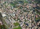 Photos aériennes de Lugano (CH-6900) | , Ticino, Suisse - Photo réf. E122827