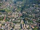Photos aériennes de Lugano (CH-6900) | , Ticino, Suisse - Photo réf. E122828