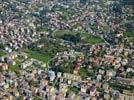Photos aériennes de Lugano (CH-6900) | , Ticino, Suisse - Photo réf. E122832