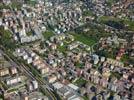 Photos aériennes de Lugano (CH-6900) | , Ticino, Suisse - Photo réf. E122833