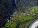 Photos aériennes de Maggia (CH-6673) - Aurigeno | , Ticino, Suisse - Photo réf. E122835
