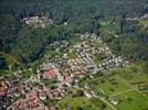 Photos aériennes de Pura (CH-6984) | , Ticino, Suisse - Photo réf. E122933