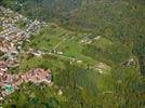 Photos aériennes de Pura (CH-6984) | , Ticino, Suisse - Photo réf. E122935