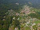 Photos aériennes de Pura (CH-6984) | , Ticino, Suisse - Photo réf. E122938