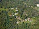 Photos aériennes de Pura (CH-6984) | , Ticino, Suisse - Photo réf. E122940